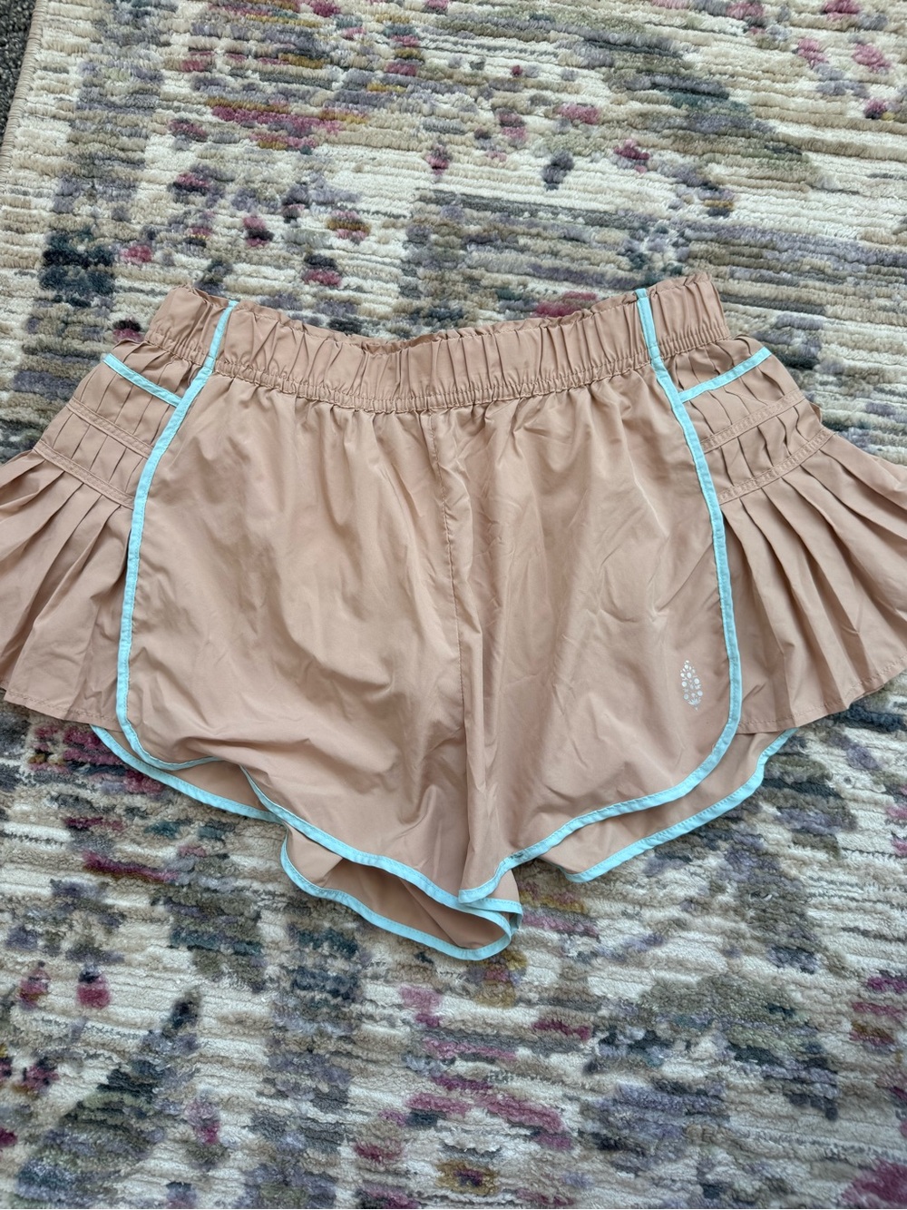 FP Movement by Free People “Easy Tiger” Shorts